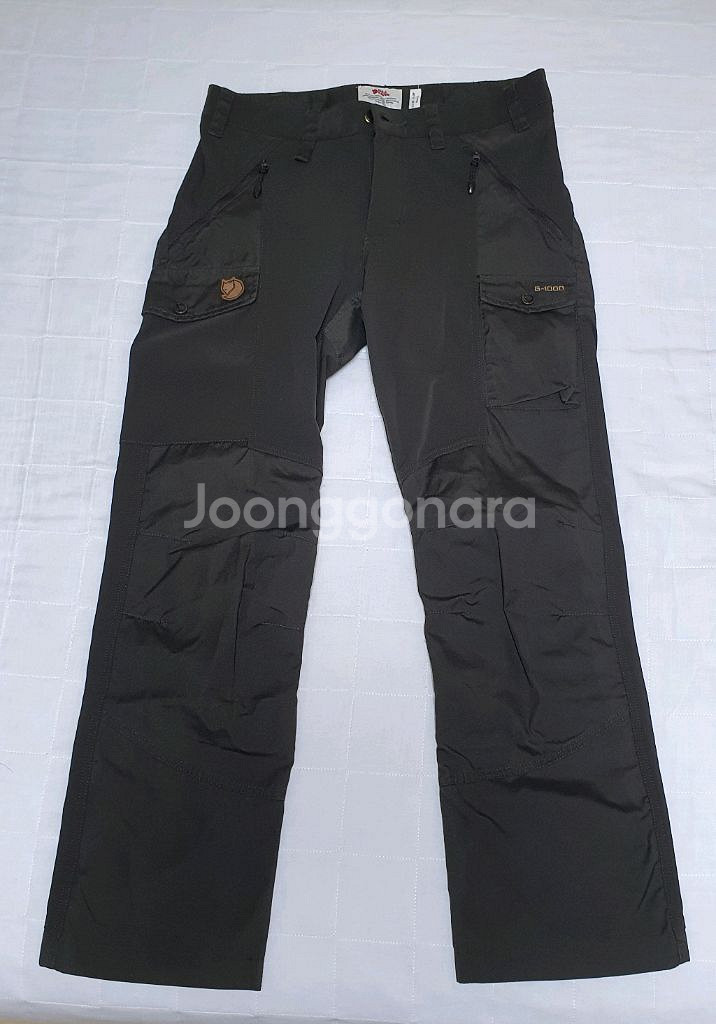 피엘라벤 니카 트라우져 우먼--0