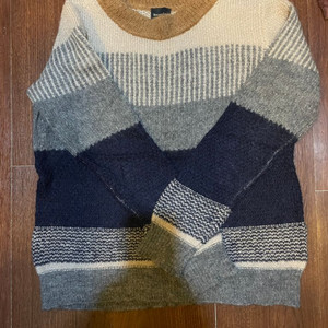 베르니스 니트/모헤어/겨울니트