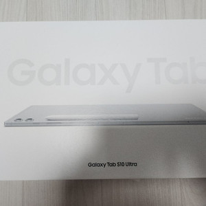 갤럭시탭s10울트라 256g wifi 정품키보드 북커버