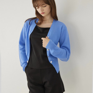 르메띠에 가디건 ermano light cardigan