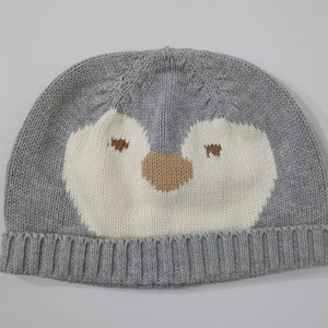 짐보리 코튼 비니 18-24M