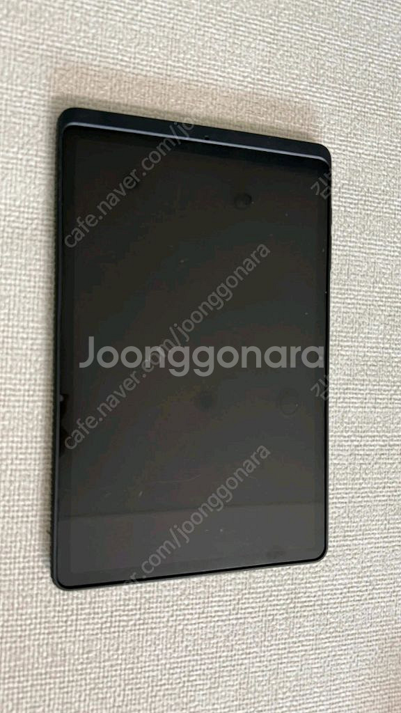 탭s7 fe 128g (ram 6g) lte--0