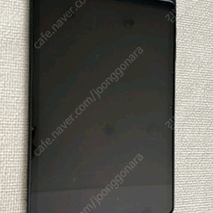 탭s7 fe 128g (ram 6g) lte