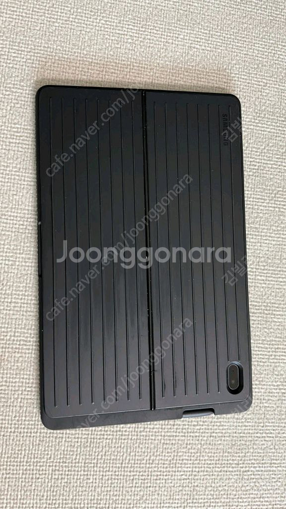 탭s7 fe 128g (ram 6g) lte--1