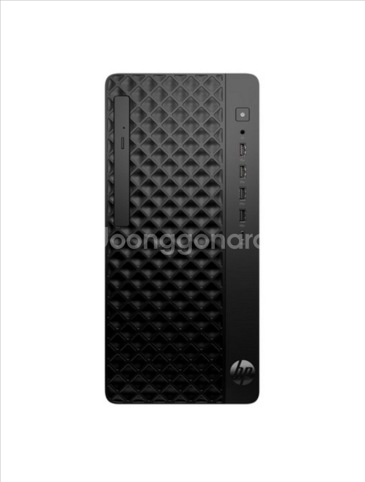 HP 프로데스크 데스크탑 미개봉 G1a- BF7D4PT--0