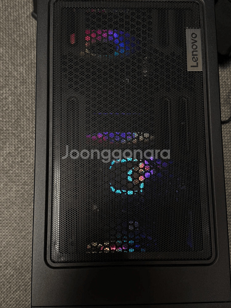 레노버 5800 / 3070 / RAM 32GB 완본체--2