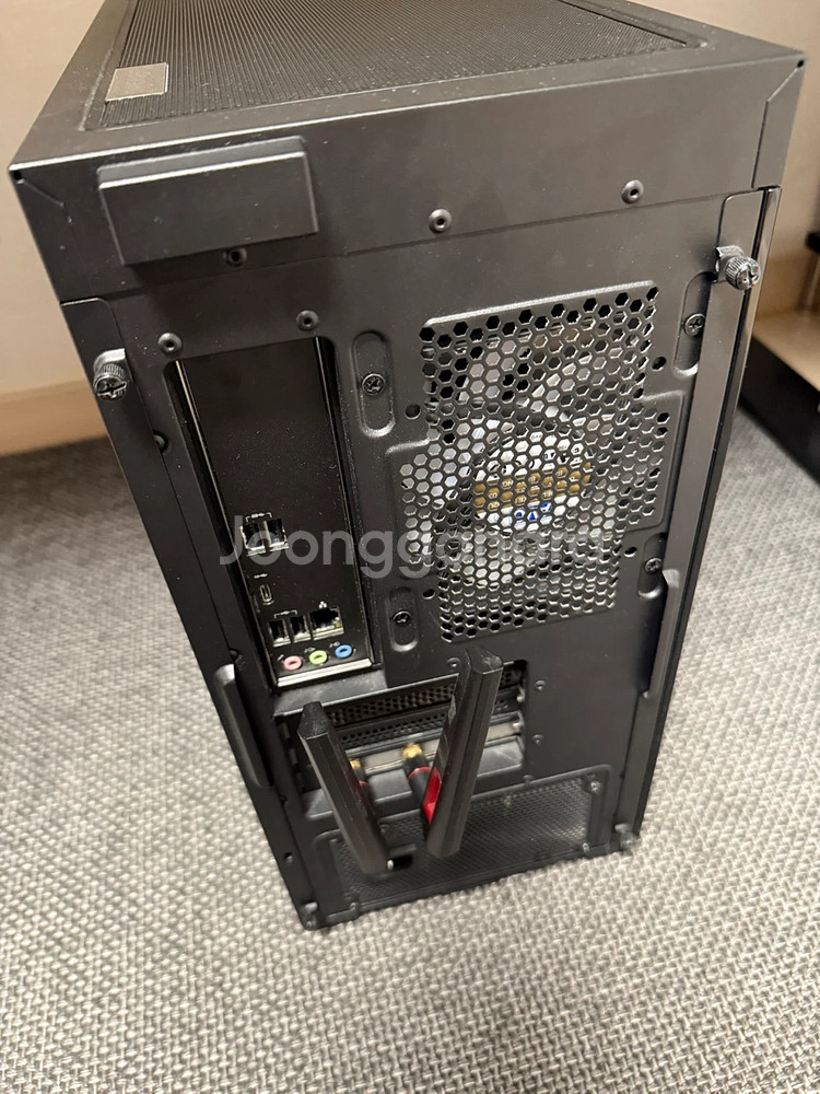 레노버 5800 / 3070 / RAM 32GB 완본체--3
