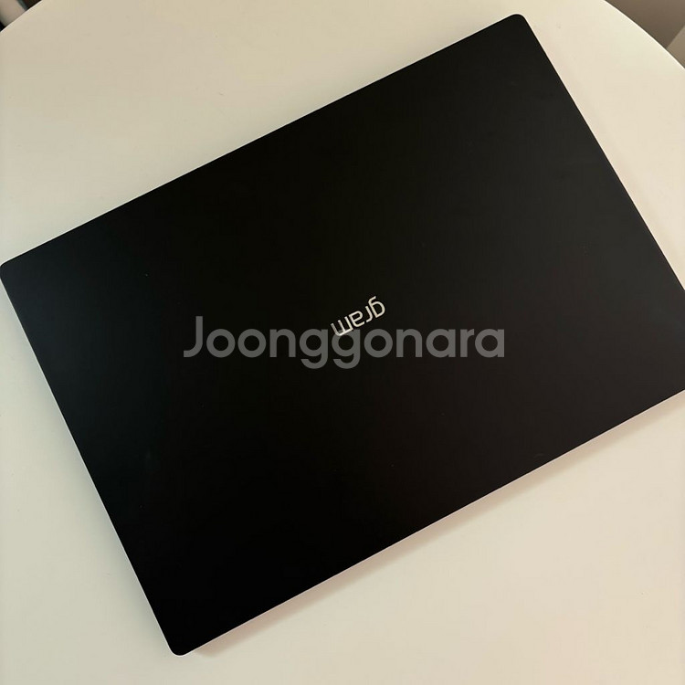 [서울/경기] LG 그램 16프로 2024년형 노트북--0