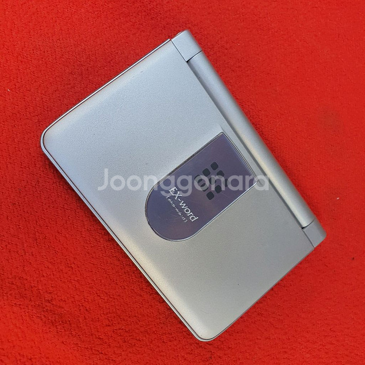 카시오 전자사전 ew-e2800--6