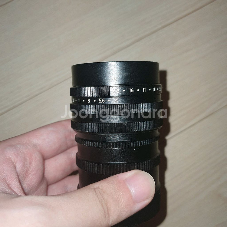 벨로우즈 타쿠마 100mm--1