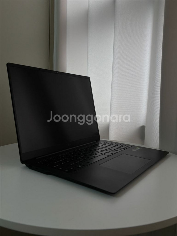 [서울/경기] LG 그램 16프로 2024년형 노트북--11