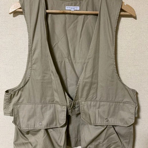 [M] 엔지니어드가먼츠 파울 베스트