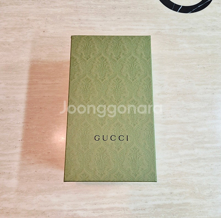 [정품]구찌 쇼핑백+박스 SET,구찌 스니커즈,구찌가방--3