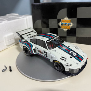 1:18 엑소토 노레브 슈코 포르쉐 다이캐스트 다수