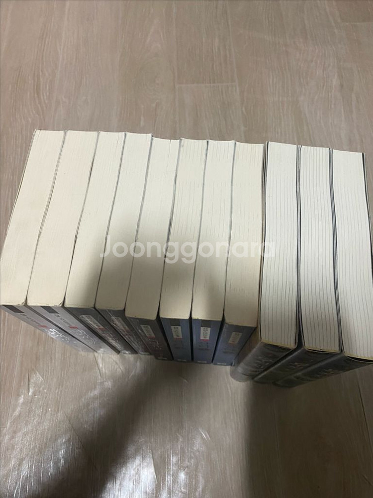 무협소설 대자객교, 독왕유고, 산타, 무적자 일괄판매--1