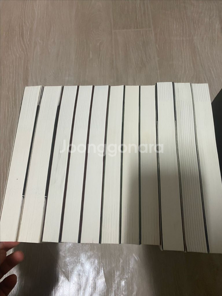 무협소설 대자객교, 독왕유고, 산타, 무적자 일괄판매--2