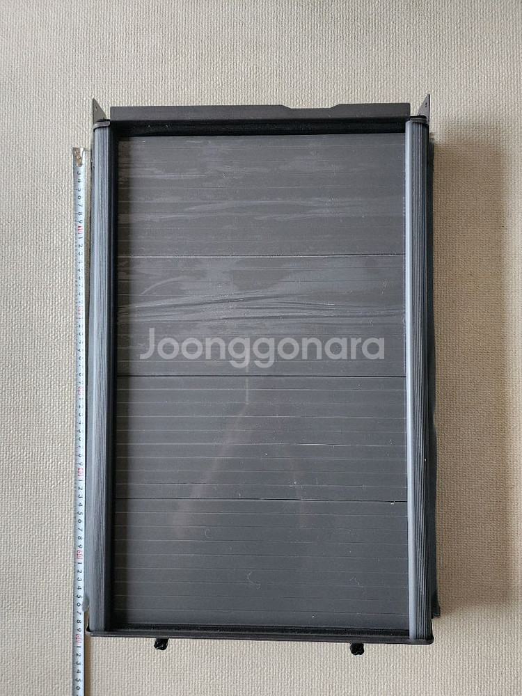 파세코 이지핏 추가키트(연장키트) 56cm--0
