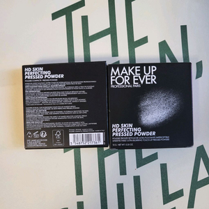 [새상품] 메이크업포에버 파우더 HD 라벤더