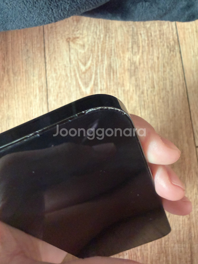 아이폰14pro 256gb 스페이스블랙--1