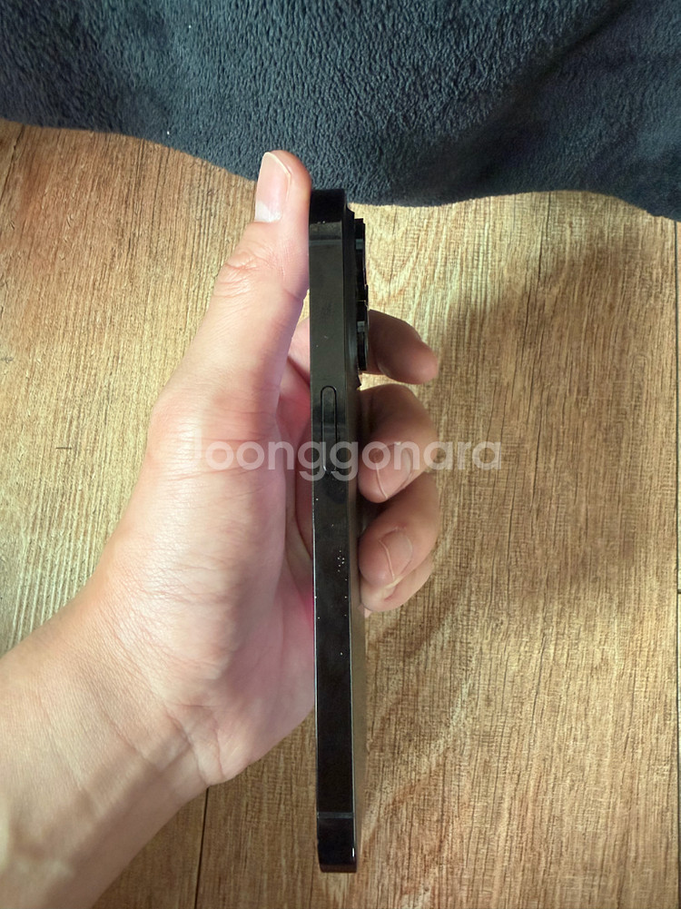 아이폰14pro 256gb 스페이스블랙--7