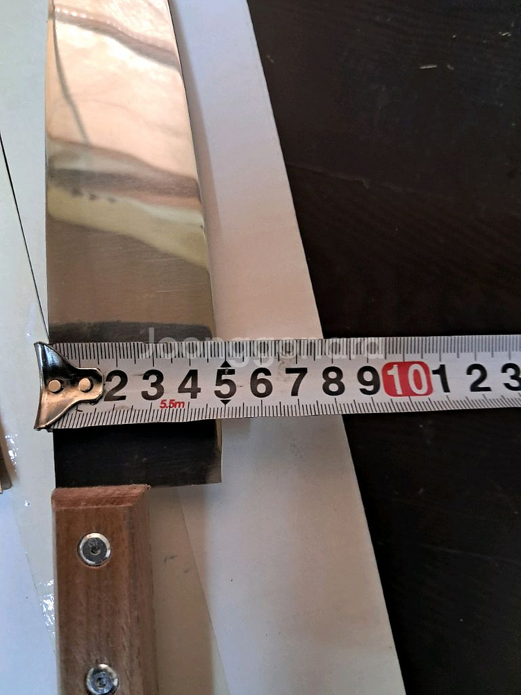 스텐 주방용 칼(새상품) 팝니다--4