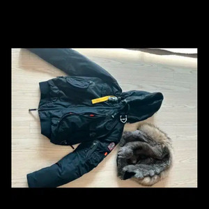 파라점퍼스 고비 21년식