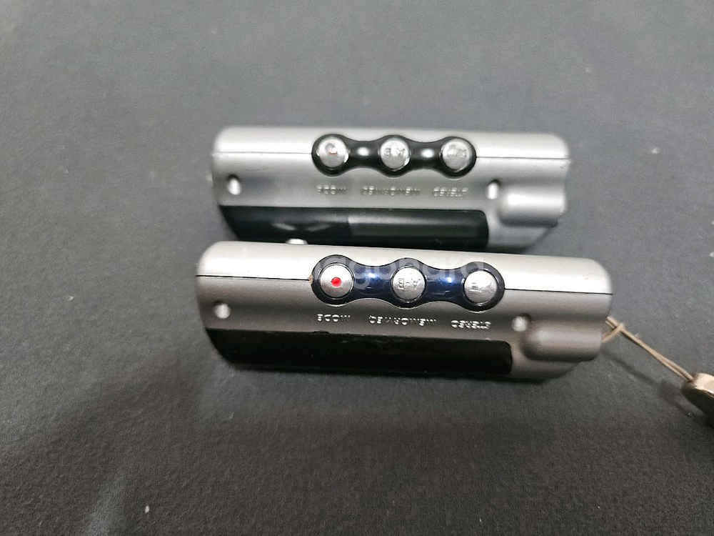 아이리버 IFP-795 512메가 2개 일괄팝니다.--5