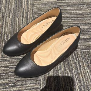 미셸by탠디 230 면접구두 펌프스 여성 여자 실착1회