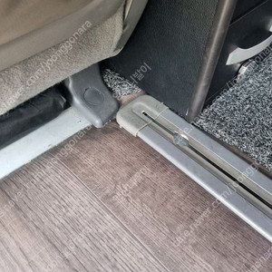 그랜드,올뉴,더뉴 카니발2열 앞으로 연진ㅇ