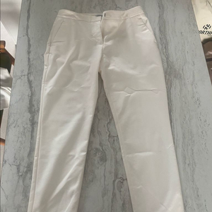 H&M 아이보리 바지(새상품)