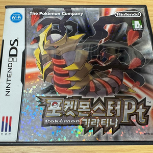 포켓몬스터 기라티나 팔아요