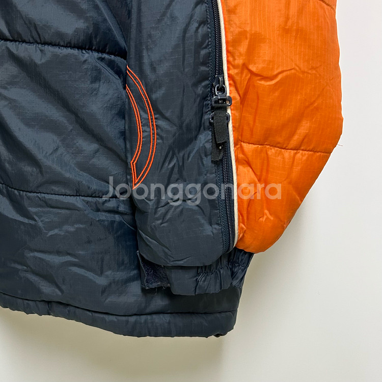 [남자 110~115 (XL)]리복 시카고베어스 패딩--2
