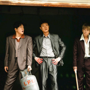 보스 영화예매권 2매