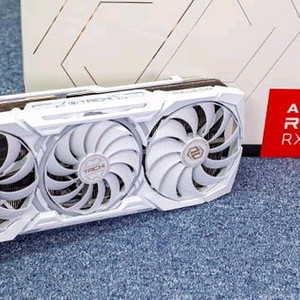 asrock 그래픽카드 빈 박스 구함