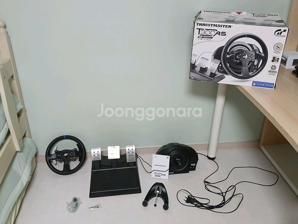 트러스트마스터 t300rs gt--1