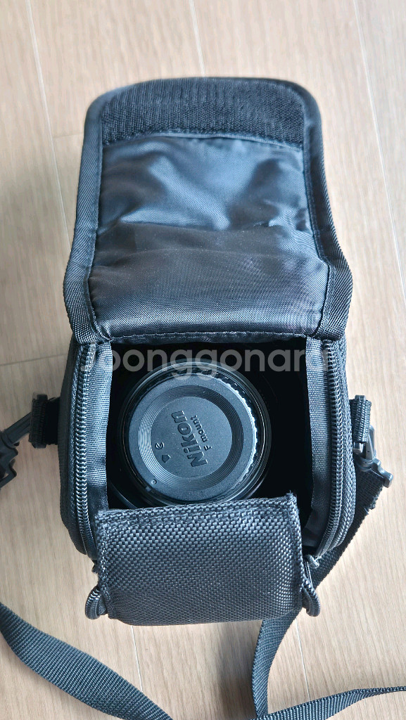 니콘 AF-S 24-70mm 1:2.8G ED 팝니다--4