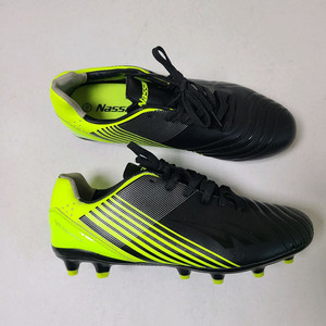 (무료배송) 250mm 낫소 축구화 이미지