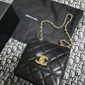 샤넬 트렌디 CC 미니