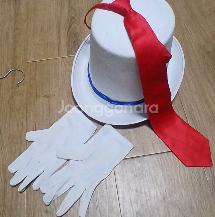 괴도키드 할로윈코스튬--0