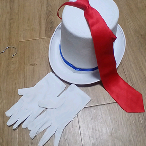 괴도키드 할로윈코스튬