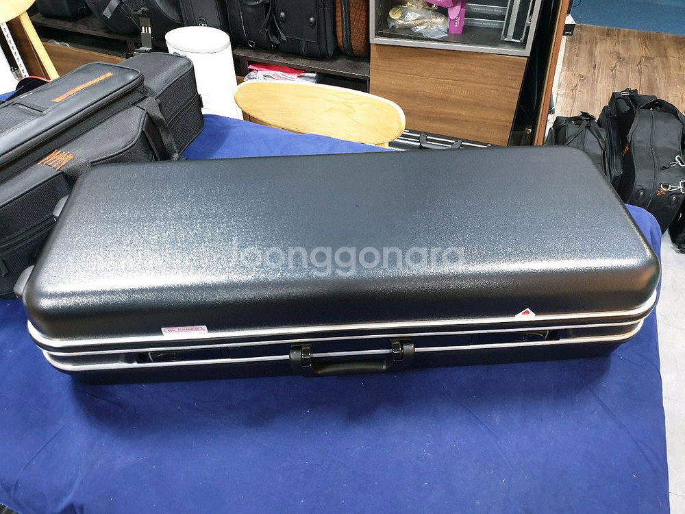 테너색소폰 제니쿠퍼포르테스페셜커스템한정판. 캐논볼대용--6