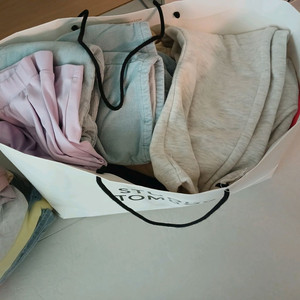 150사이즈 한가득