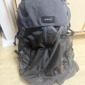 데카트론 등산 가방 포클라즈 MT100