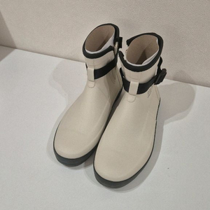 문스타 810s 마르케 모디 레인부츠 260