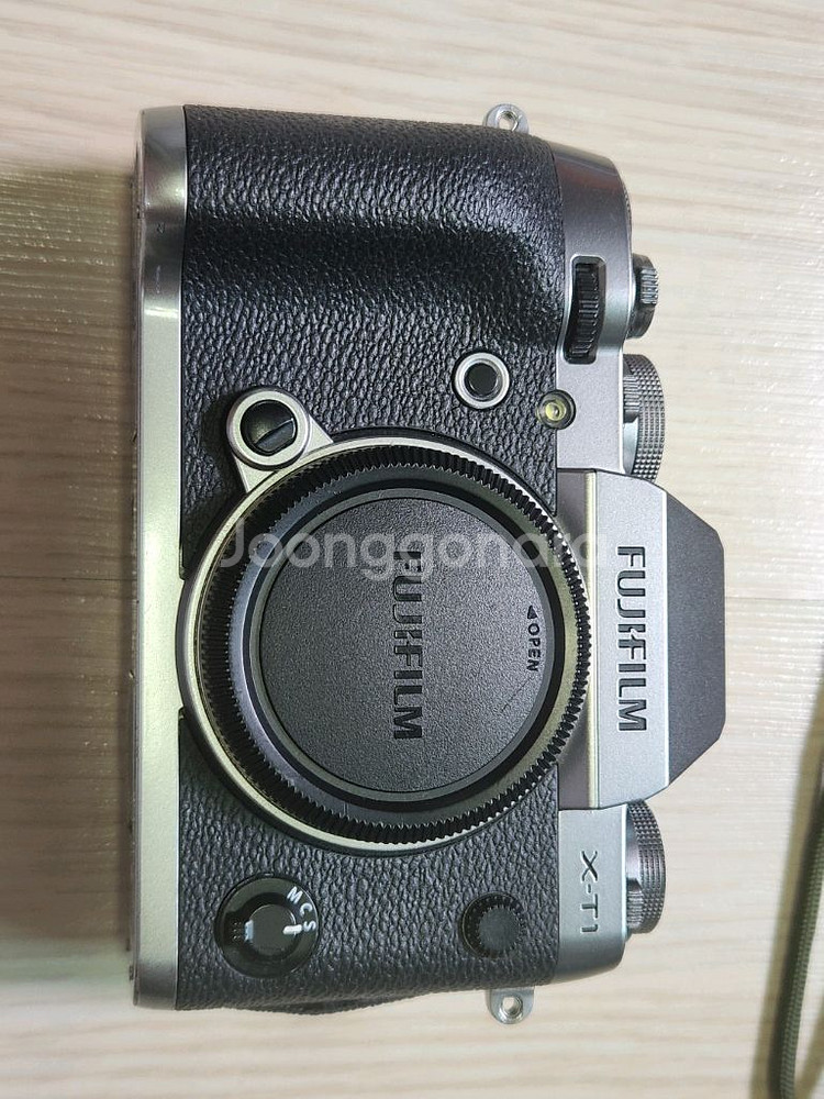 후지 X-T1 그라파이트 에디션--9