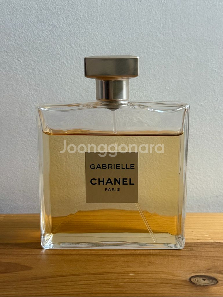 샤넬 가브리엘 향수 EDP 100ml--0