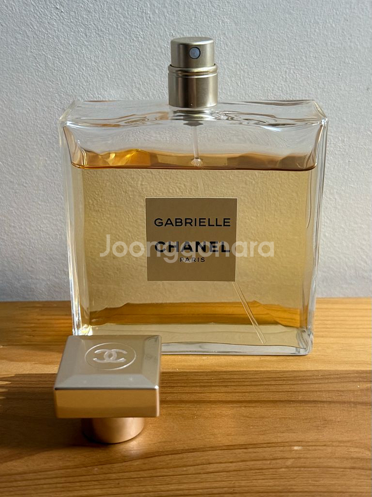 샤넬 가브리엘 향수 EDP 100ml--3