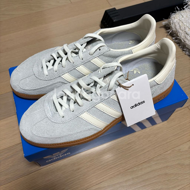 아디다스 스페지알 원더 실버 275--0