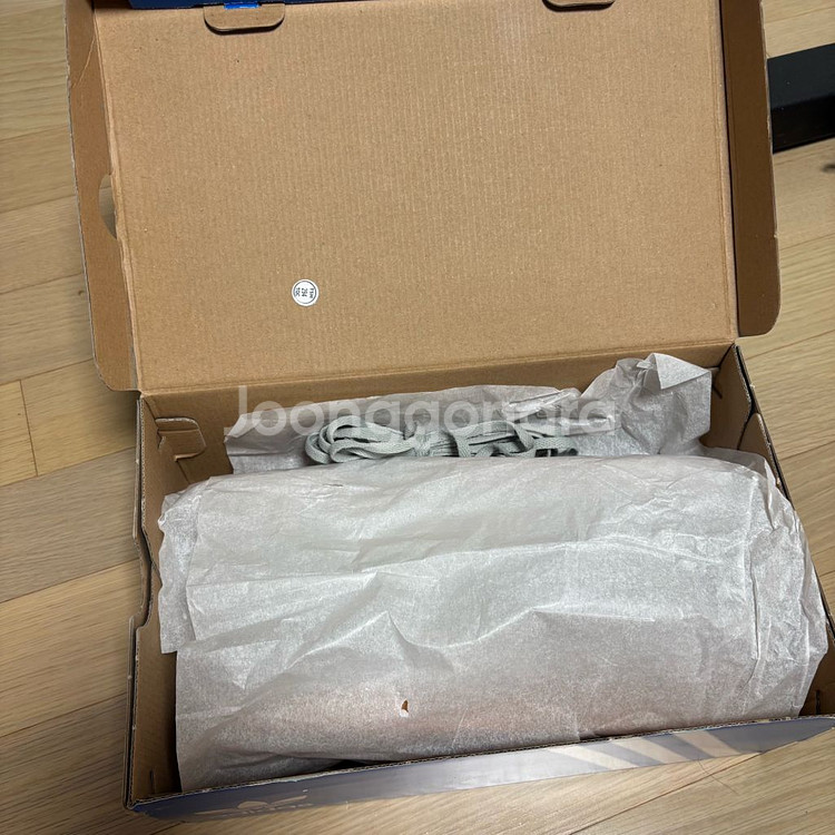 아디다스 스페지알 원더 실버 275--2