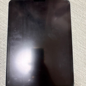 아이패드 에어 4 64 와이파이(wi-fi)